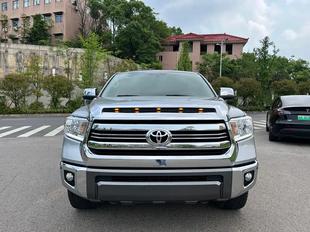 Toyota Tantu — миниатюра 2