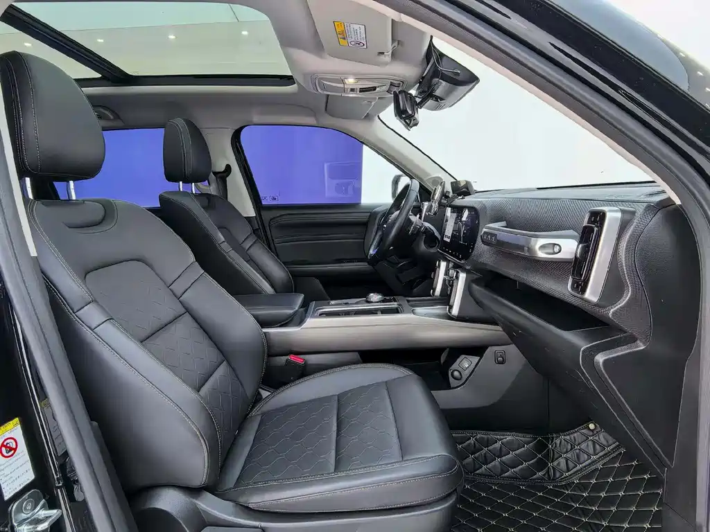 Haval Big Dog — миниатюра 7