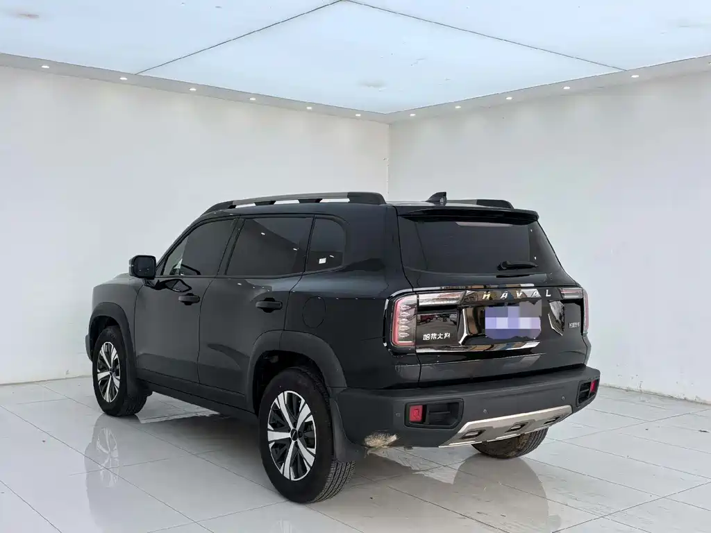 Haval Big Dog — миниатюра 8