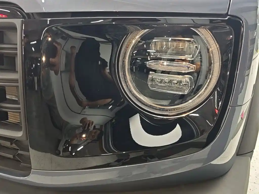 Haval Big Dog — миниатюра 24