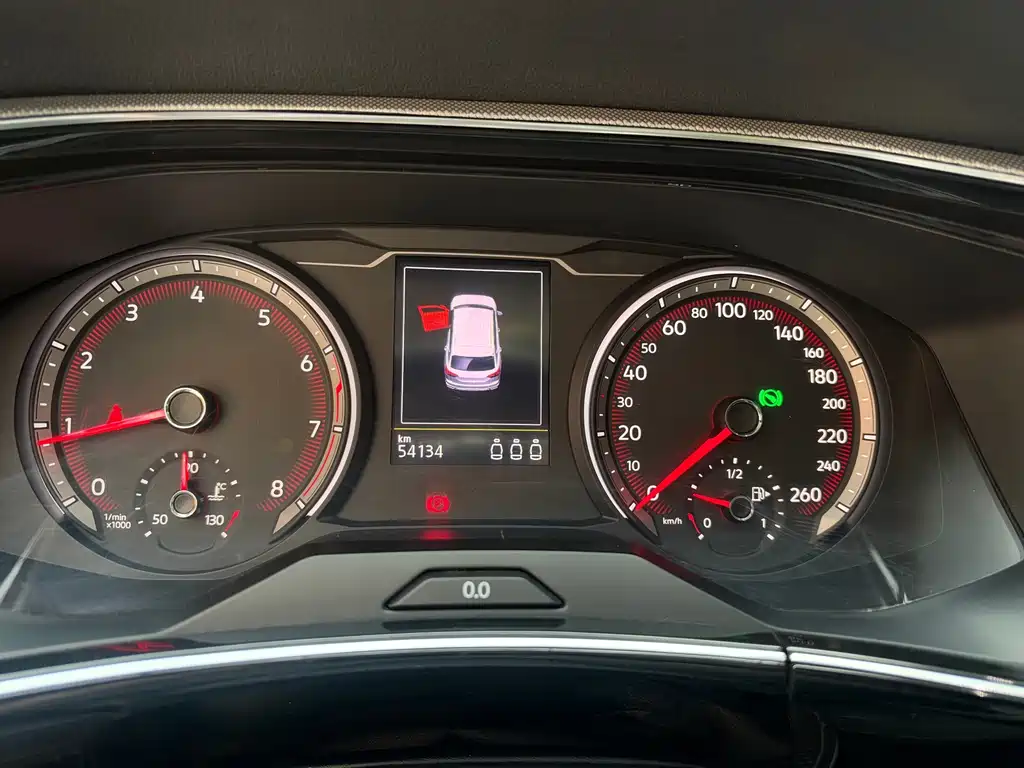 Volkswagen Tayron — миниатюра 12