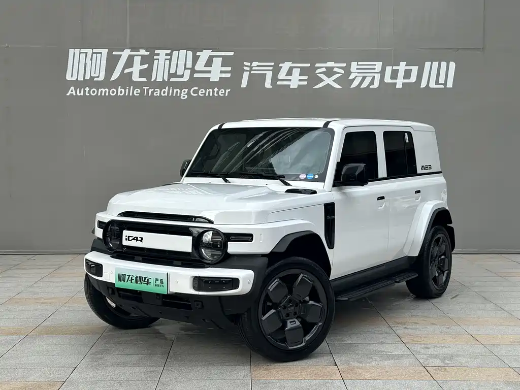 iCAR iCAR 超级V23 2025