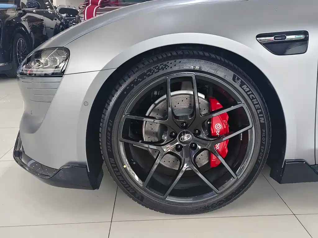 Zhijie Zhijie S7 — миниатюра 5