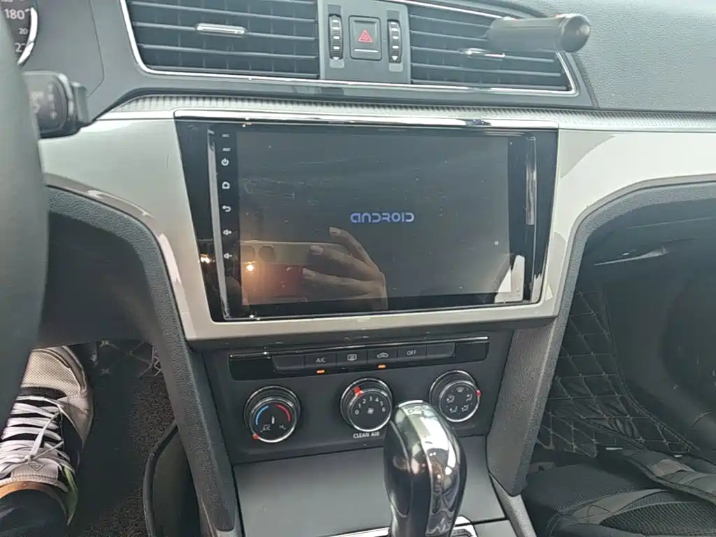 Volkswagen Lamando — миниатюра 13