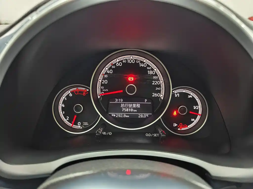 Volkswagen Beetle — миниатюра 13