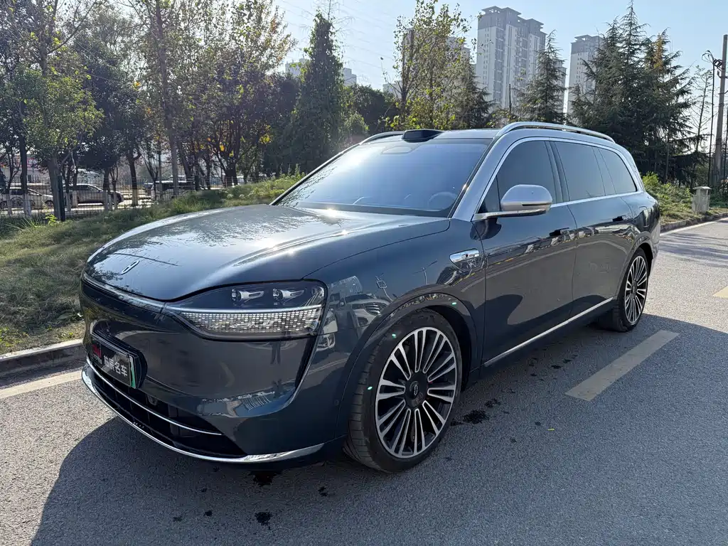 AITO ASK THE WORLD M9