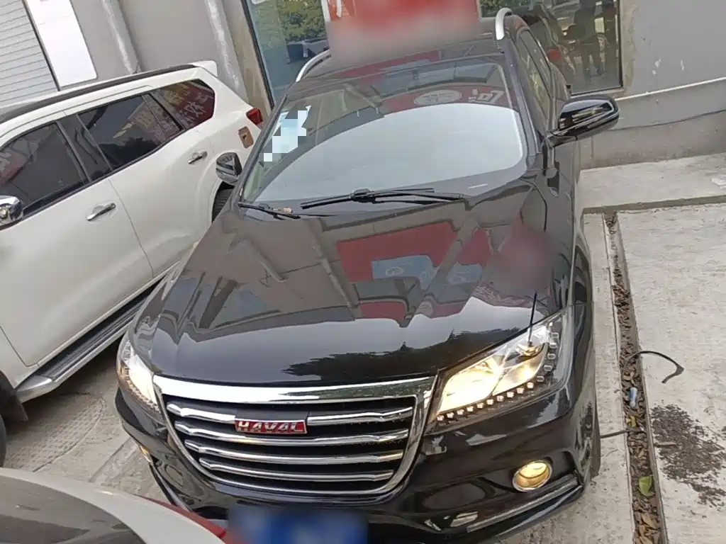 Haval H2 — миниатюра 3