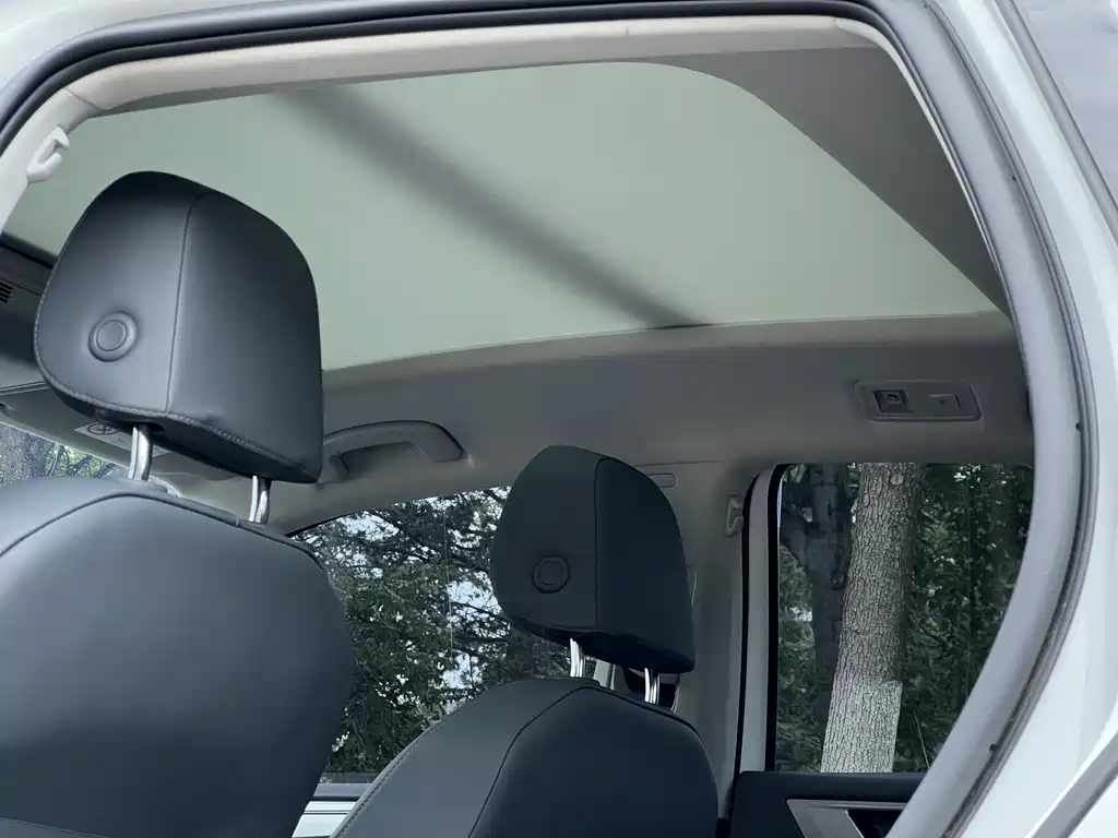 Volkswagen Sagitar — миниатюра 17