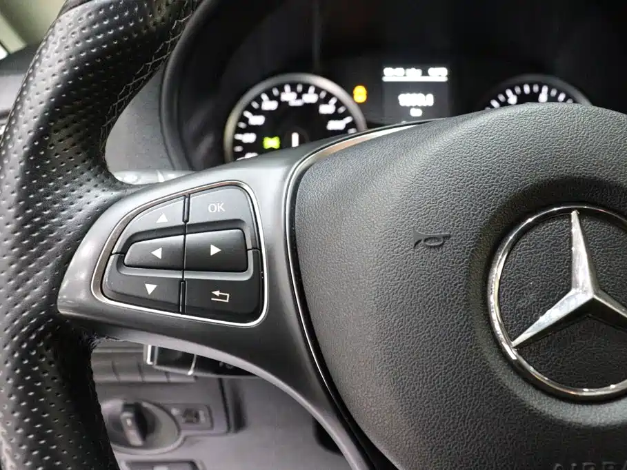 Mercedes-Benz Vito — миниатюра 21