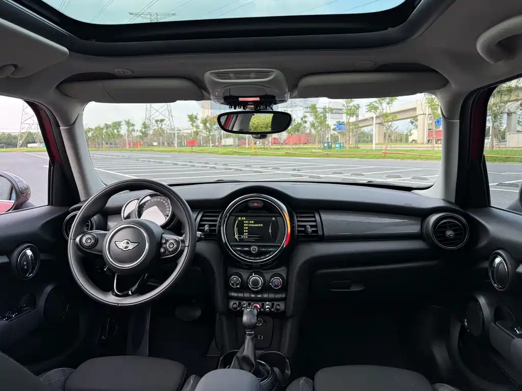 MINI Mini — миниатюра 9