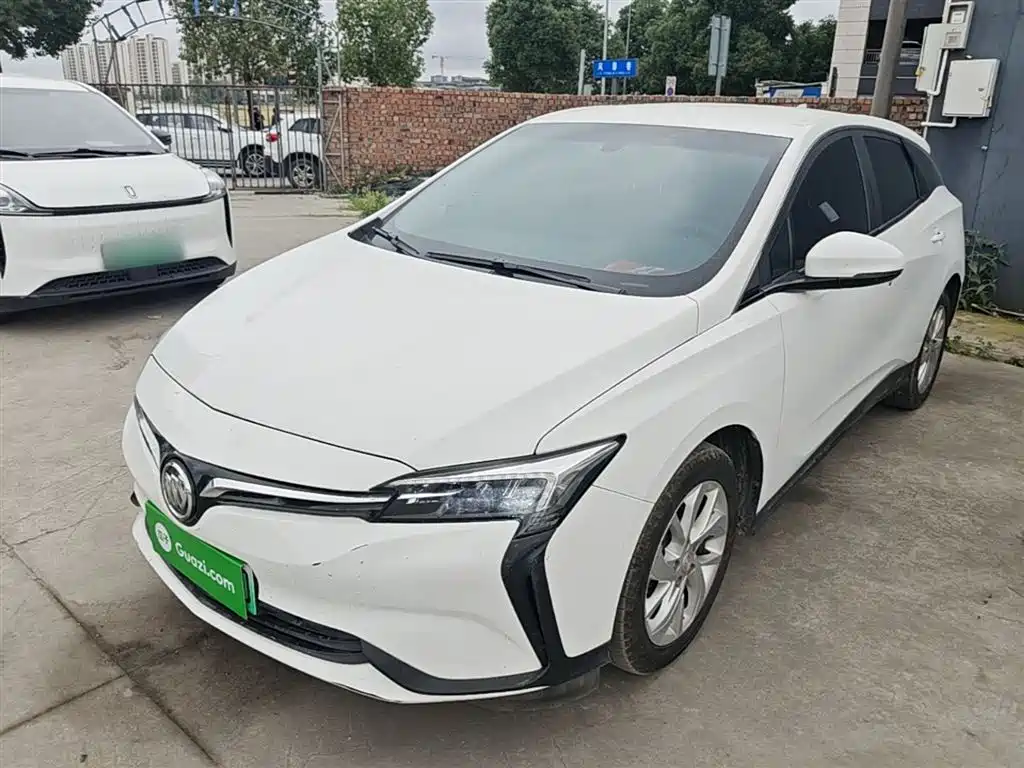 Buick Velite 6 2023