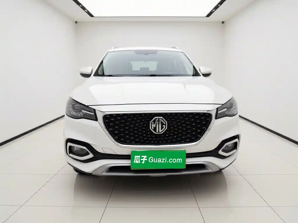 MG HS — миниатюра 2