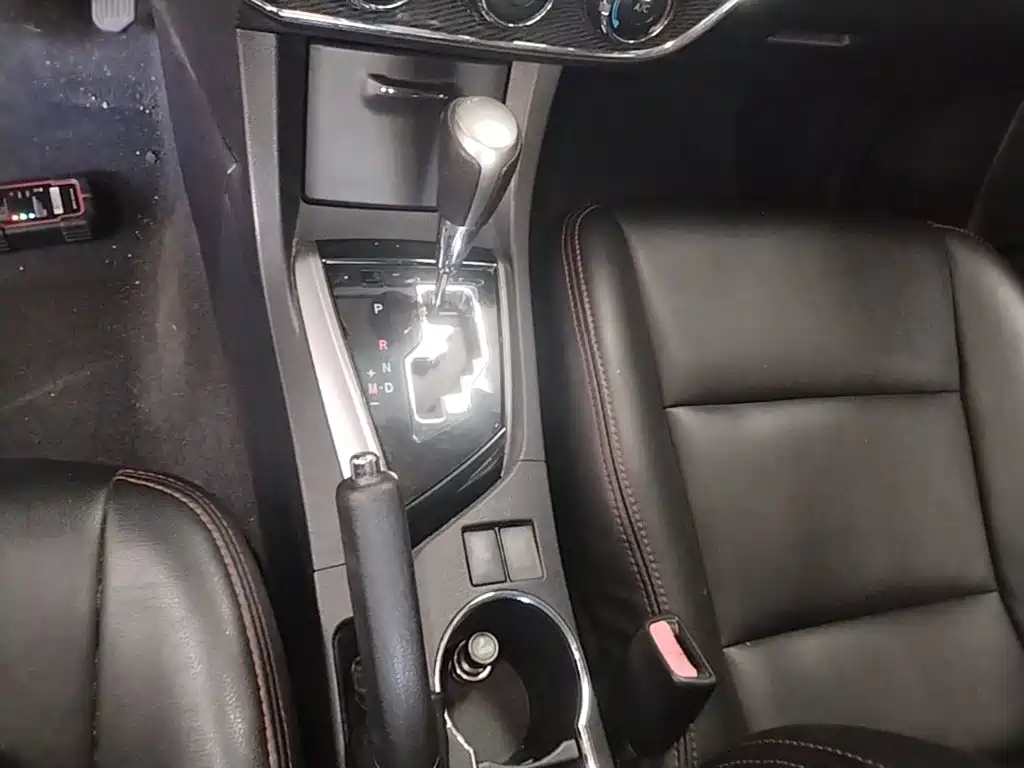 Toyota Corolla — миниатюра 14