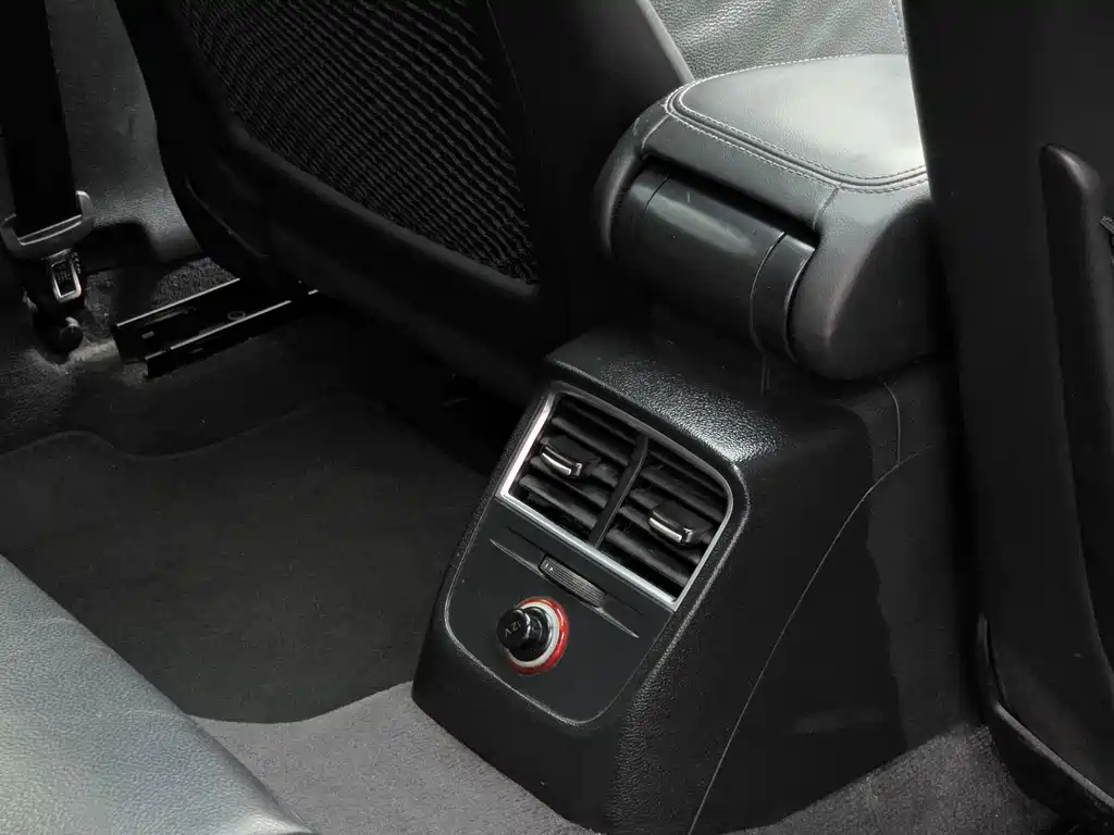 Audi A3 — миниатюра 10