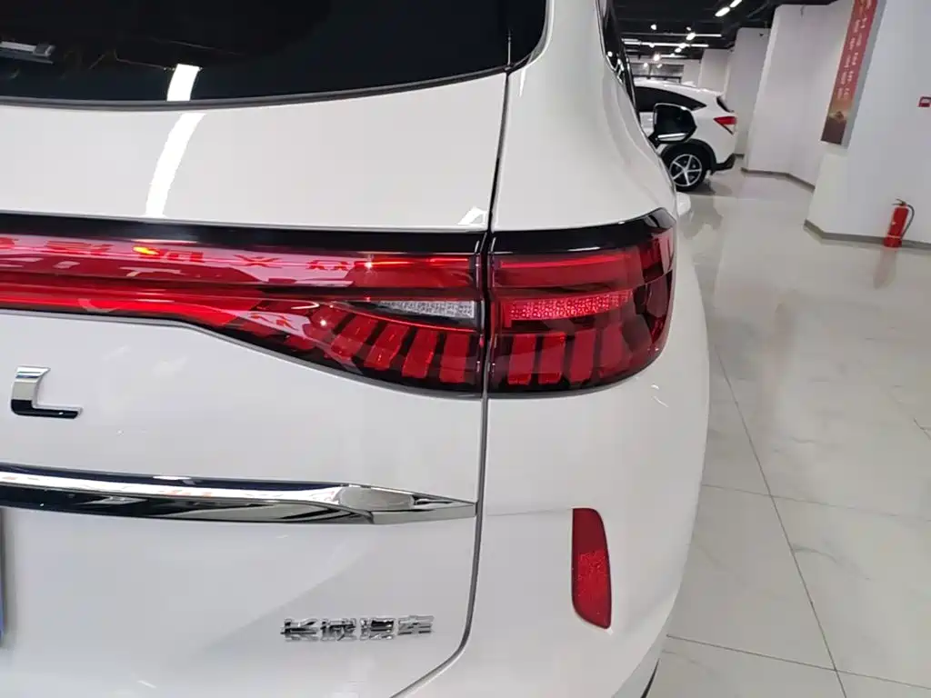 Haval H6 — миниатюра 8