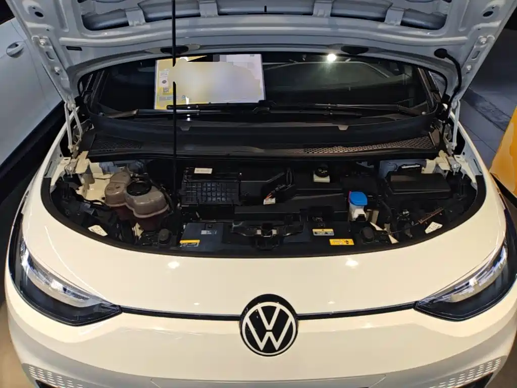 Volkswagen ID.3 — миниатюра 20