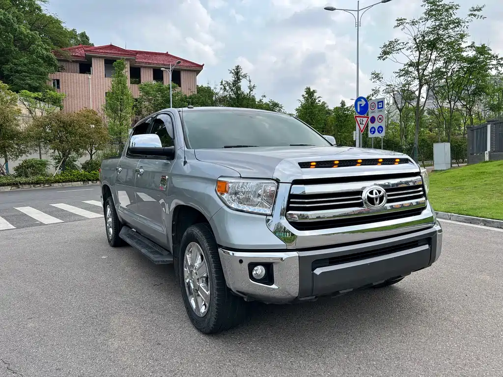 Toyota Tantu — миниатюра 3