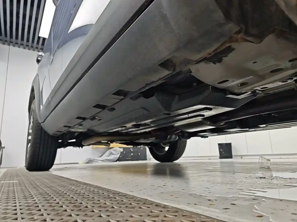 Haval Big Dog — миниатюра 21