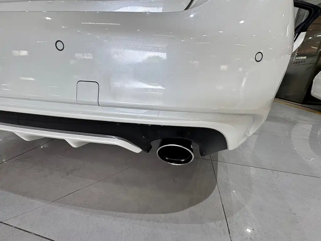 Infiniti Q50L — миниатюра 21
