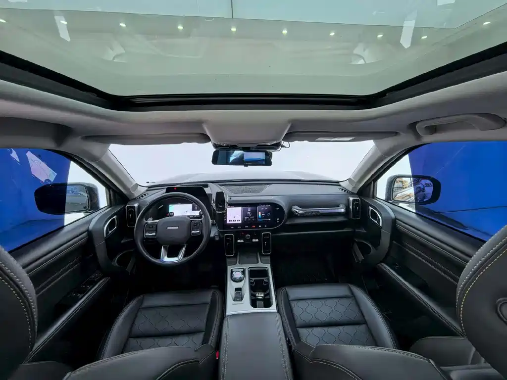 Haval Big Dog — миниатюра 6