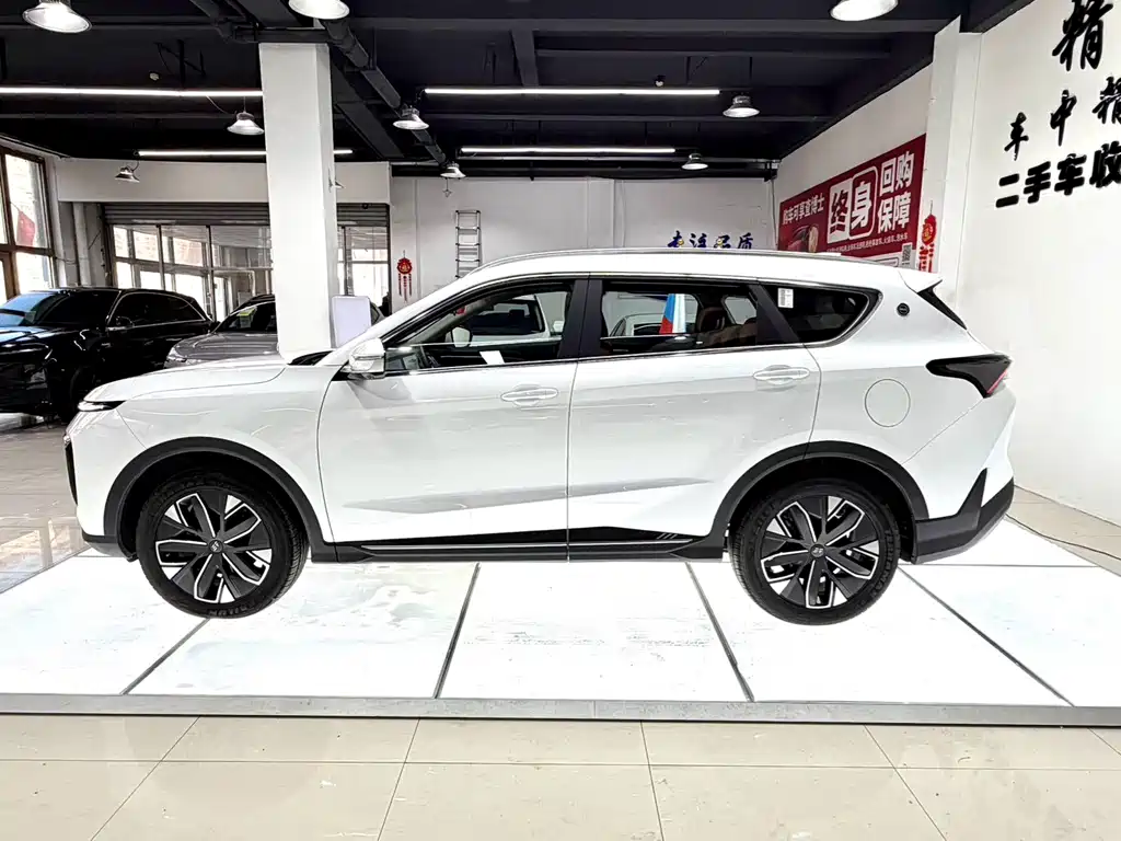 Shanhai Shanhai L7 — миниатюра 4