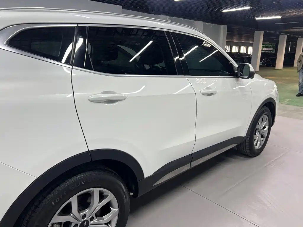 Haval H6 — миниатюра 27