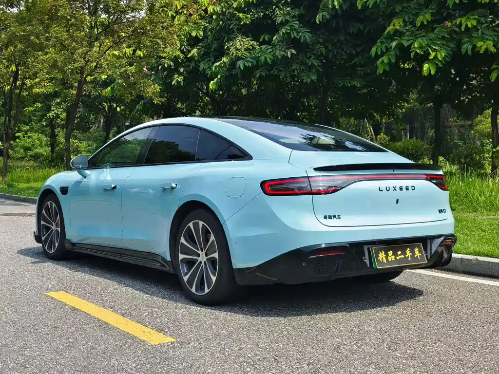 Zhijie Zhijie S7 — миниатюра 14