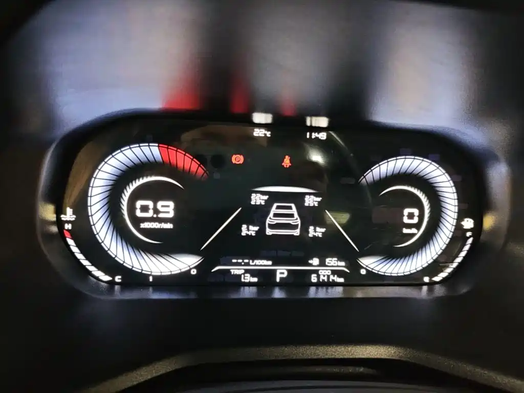 Geely Emgrand — миниатюра 12