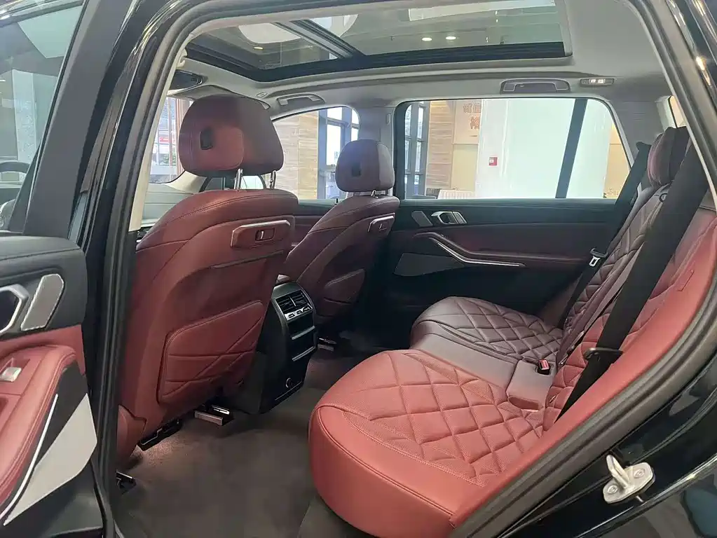 BMW X5 — миниатюра 11