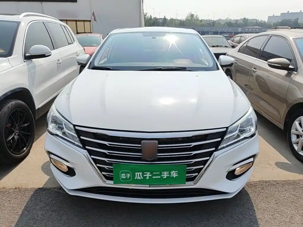 Roewe i5 — миниатюра 3