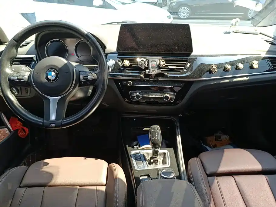 BMW 1 Series — миниатюра 12