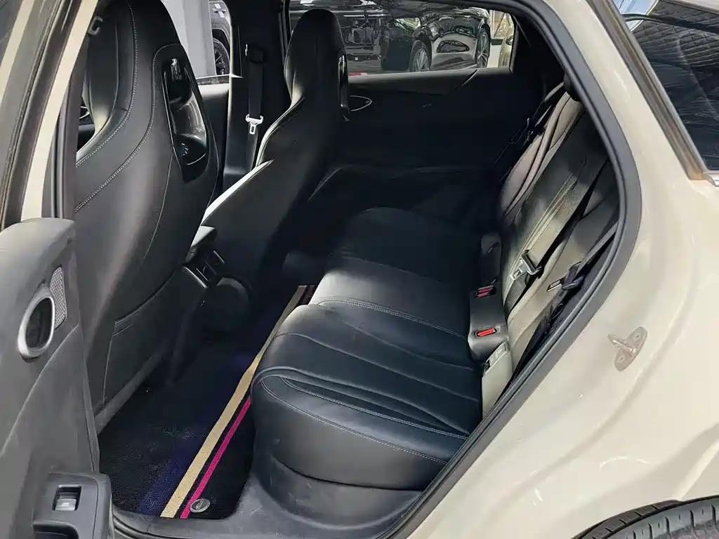 BYD Seal 06 06 2025 EV 470KM