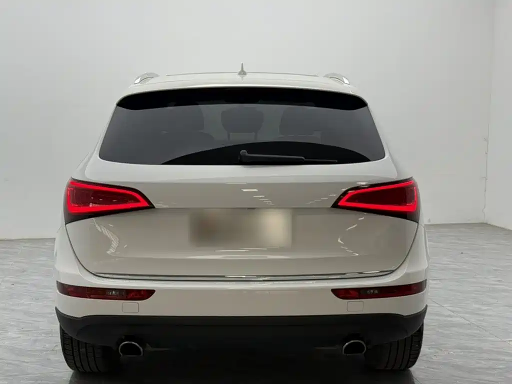 Audi Q5 — миниатюра 9