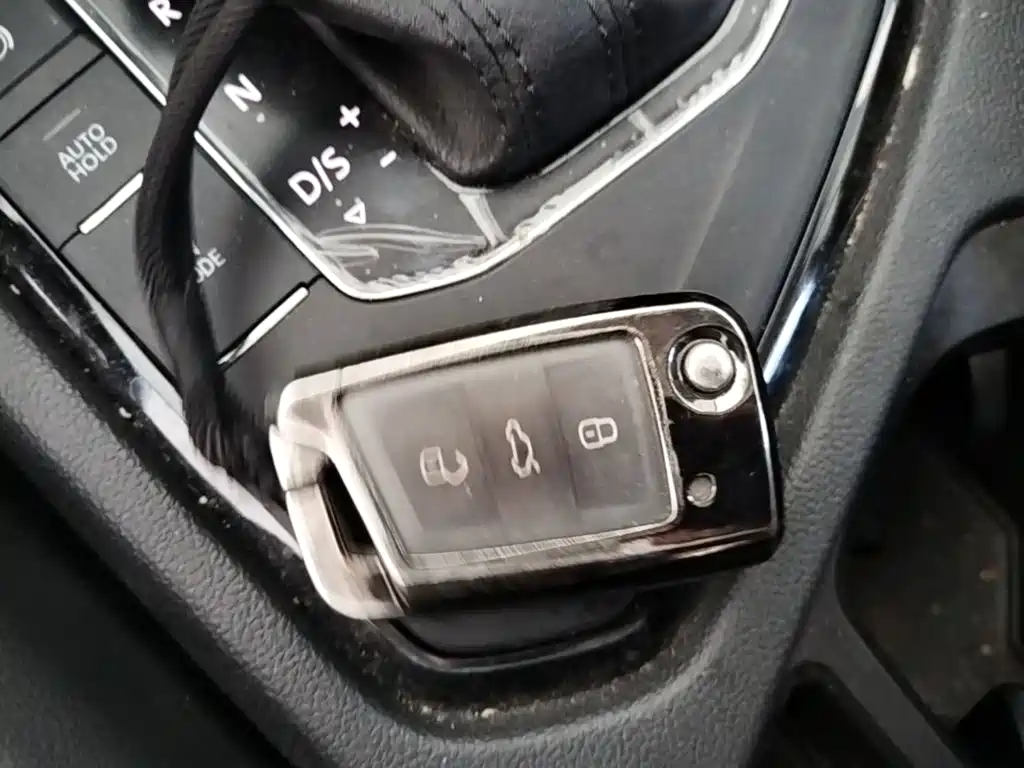 Volkswagen Tharu — миниатюра 13