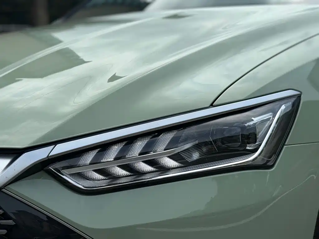 BYD Qin PLUS — миниатюра 5
