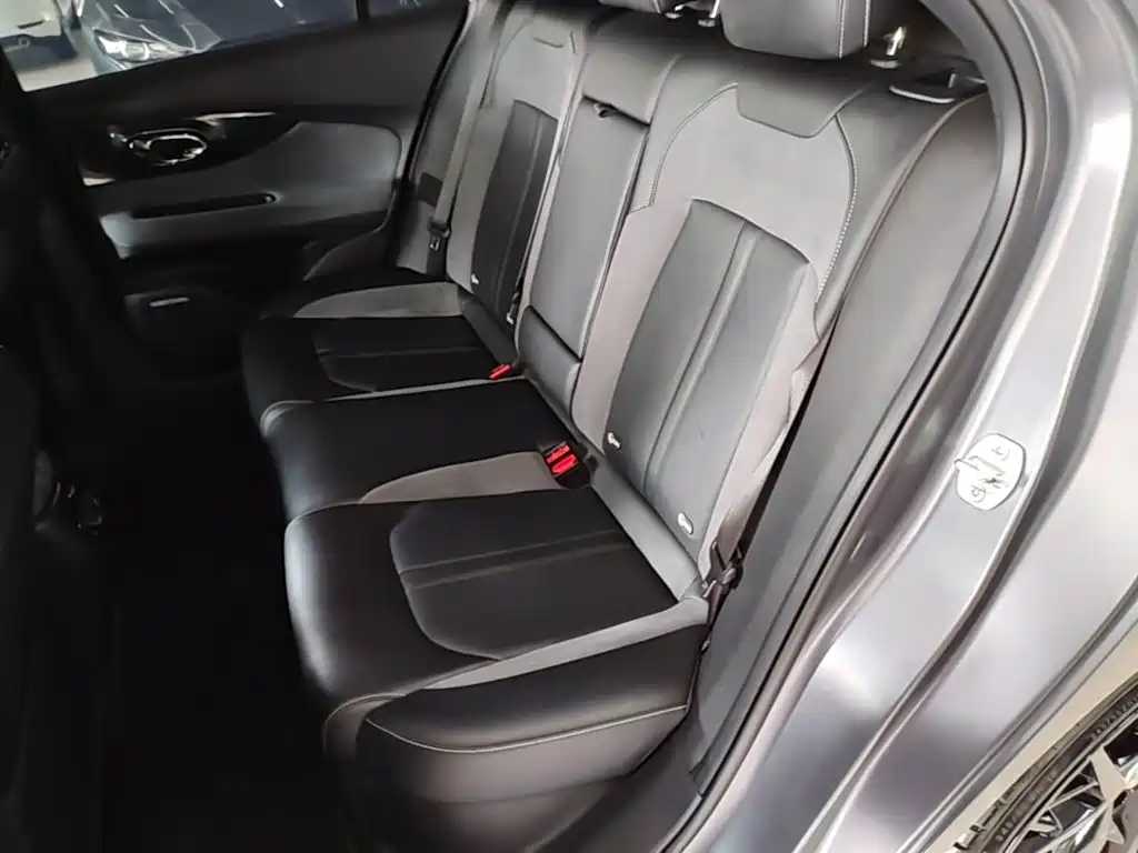 GAC Motor Shadow Leopard — миниатюра 17