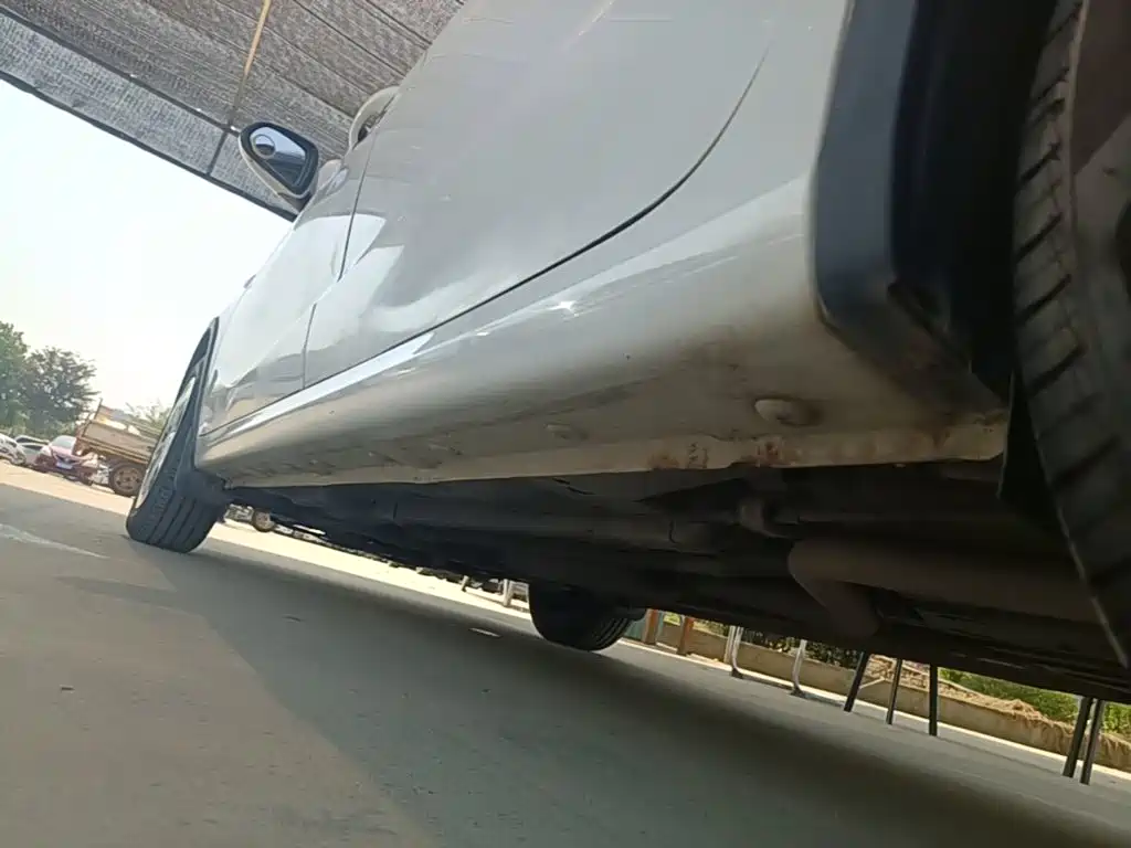 Baojun 310W — миниатюра 22