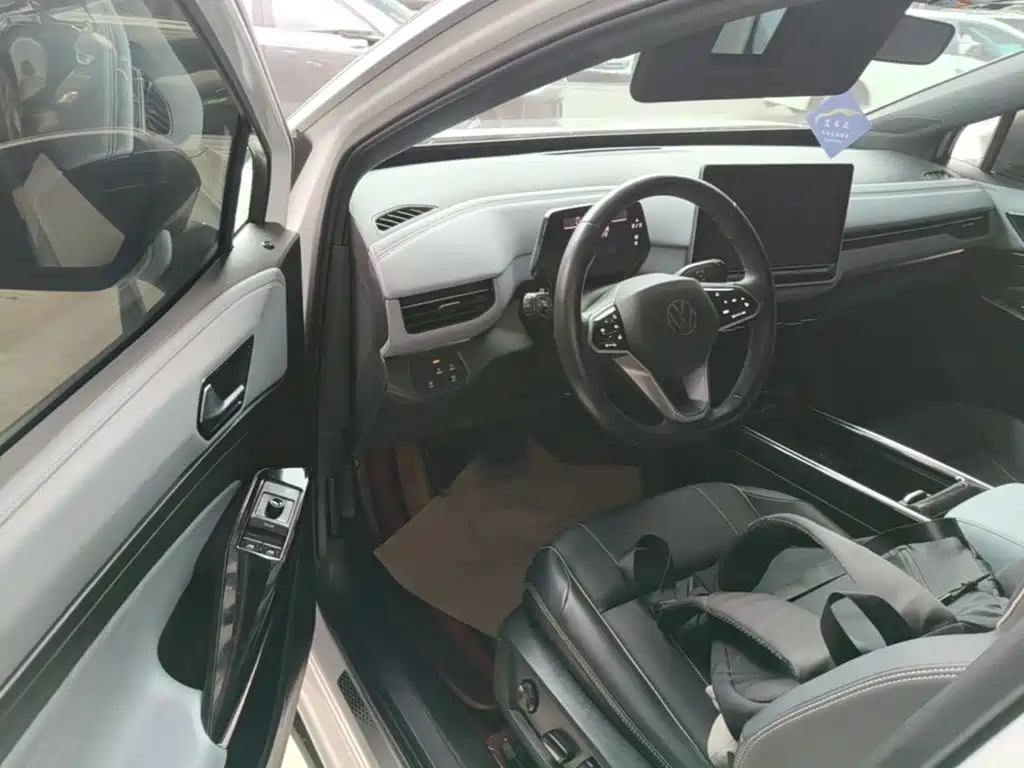 Volkswagen ID.4 X — миниатюра 16