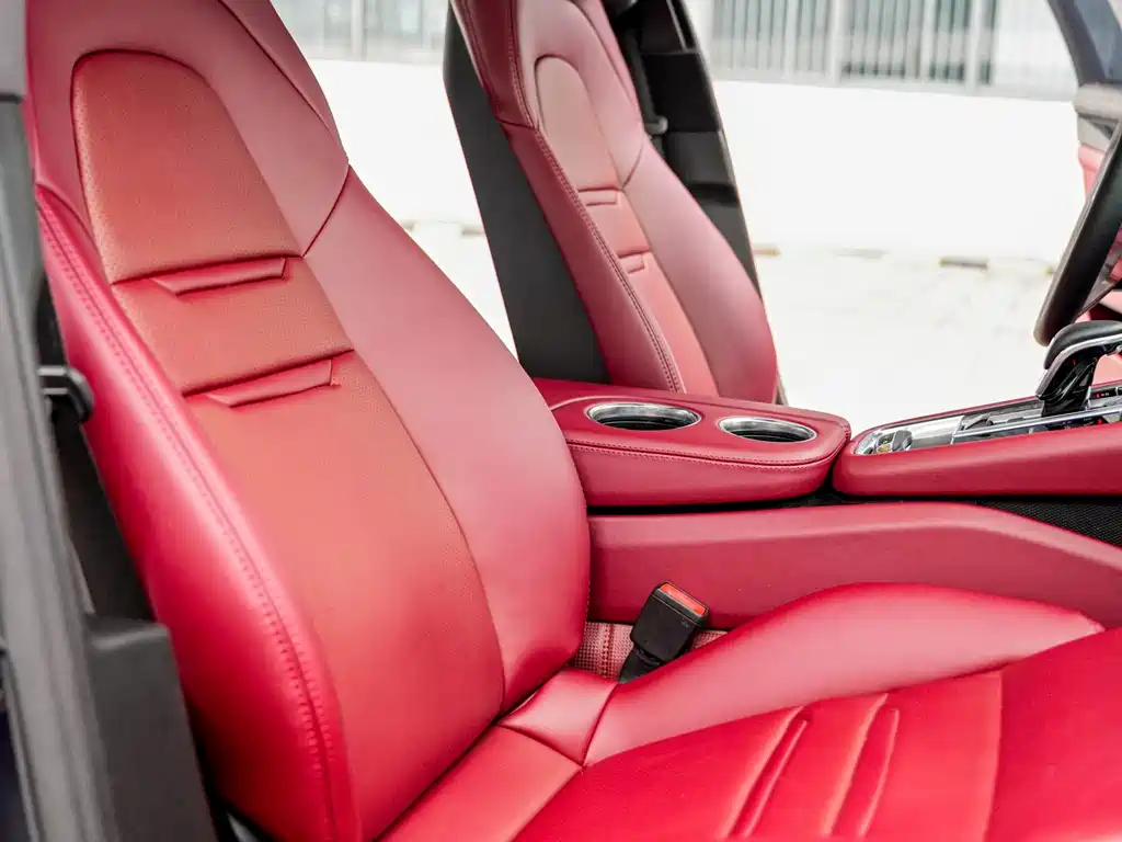 Porsche Panamera 2017 Panamera 3.0T