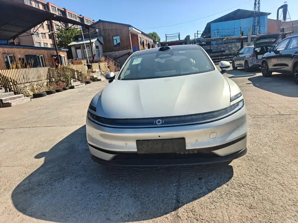 Qiyuan Qiyuan A06