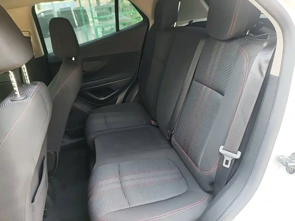 Buick Encore — миниатюра 17