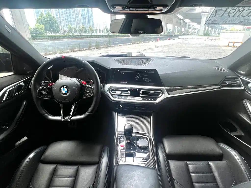 BMW M4 — миниатюра 8