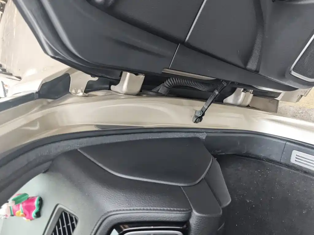 Honda UR-V — миниатюра 19