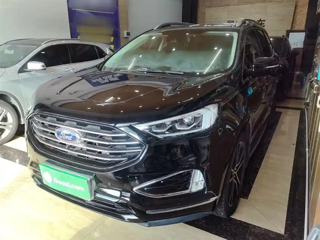 Ford Edge 2020