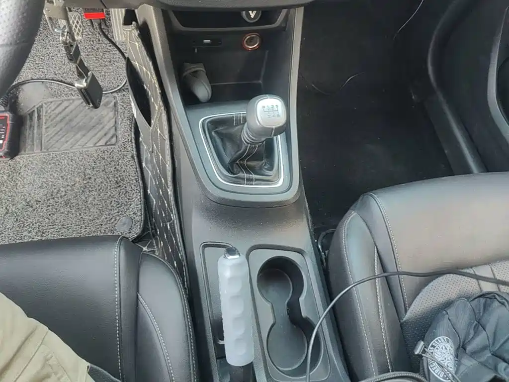 Baojun 360 — миниатюра 14