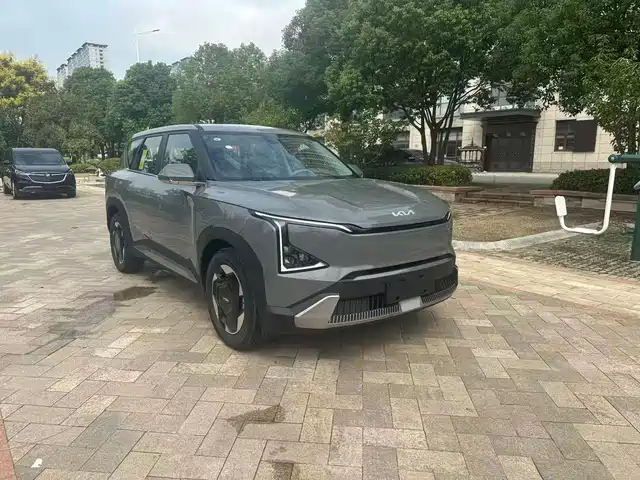 KIA EV5 2025