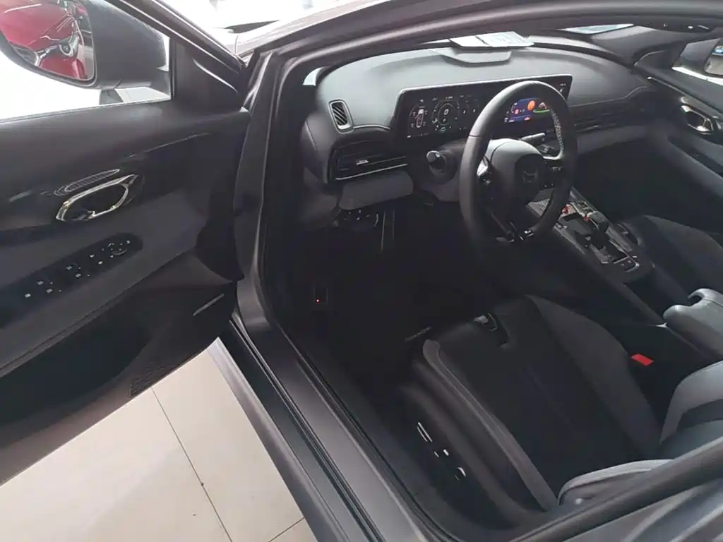 GAC Motor Shadow Leopard — миниатюра 16