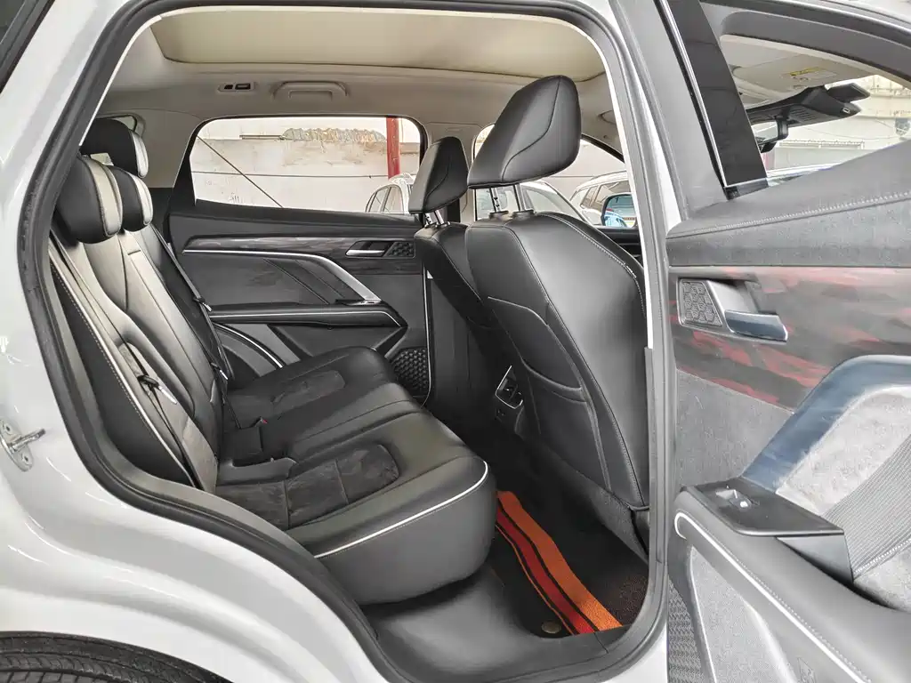 Haval H6 2021 1.5T AT Champion