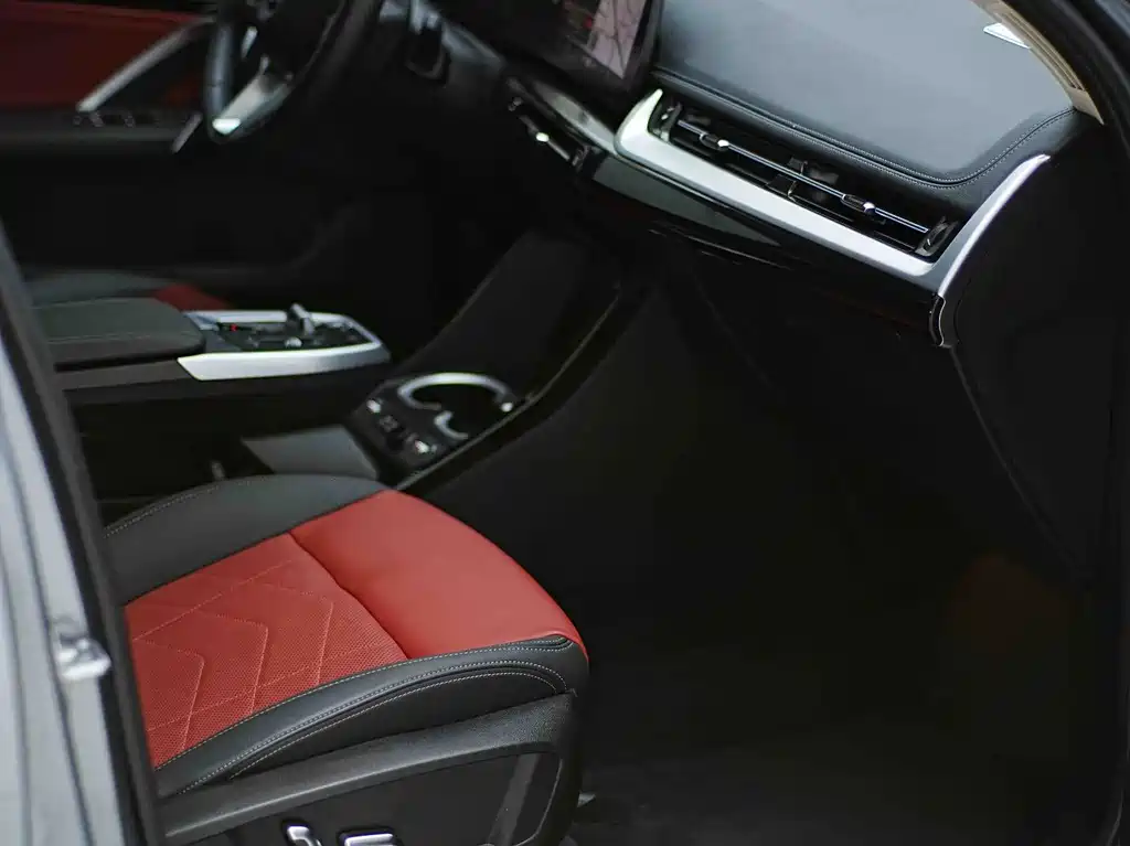 BMW X1 — миниатюра 23