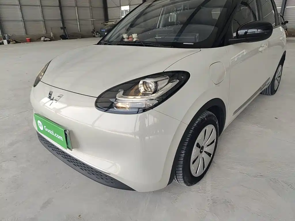 Wuling Bingo — миниатюра 24